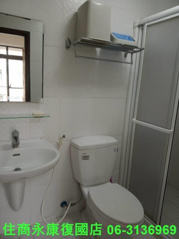 台南新市透天-11