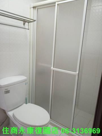 台南新市透天-13