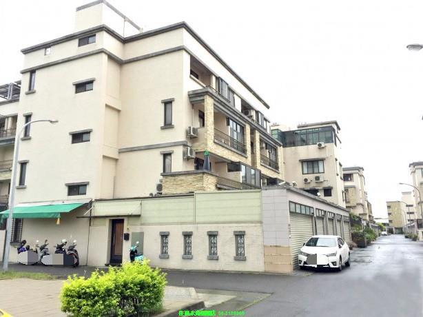 台南新市透天-14