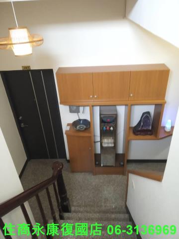 台南新市透天-3