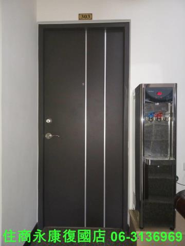 台南新市透天-4