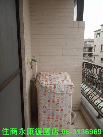 台南新市透天-10