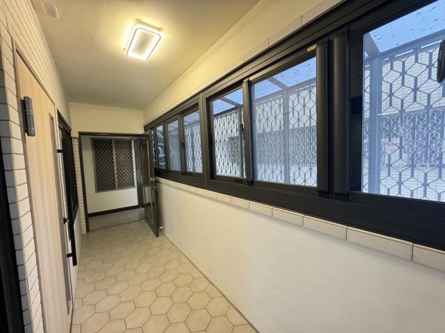 台南安平大樓-13