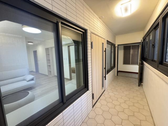 台南安平大樓-14