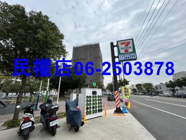 台南安南大樓-10