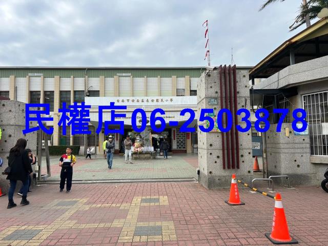 台南安南大樓-12