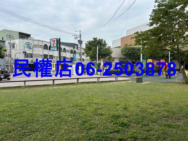 台南安南大樓-14