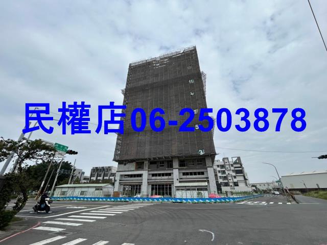 台南安南大樓-3