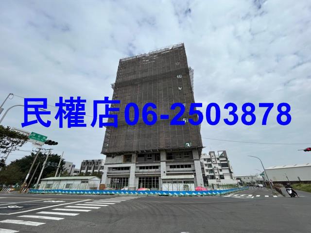 台南安南大樓-4