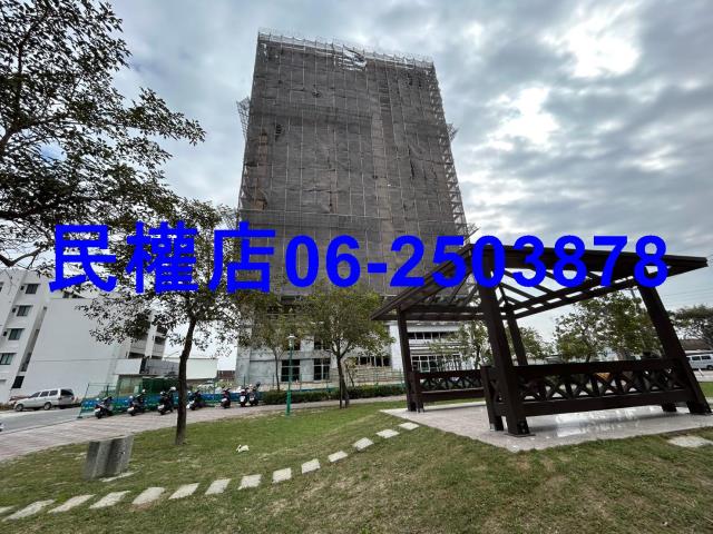 台南安南大樓-5