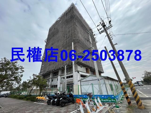 台南安南大樓-7