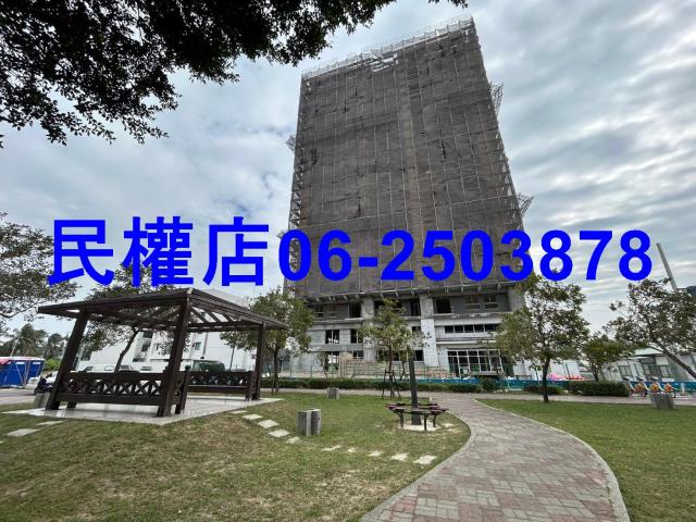 台南安南大樓-8