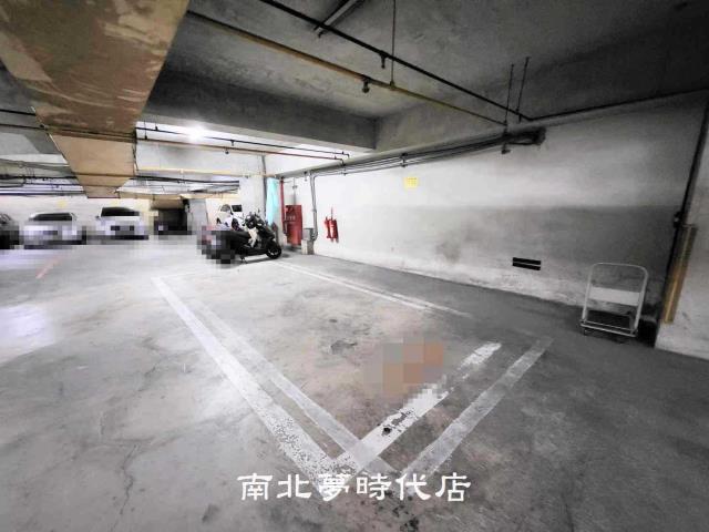 台南永康大樓-12