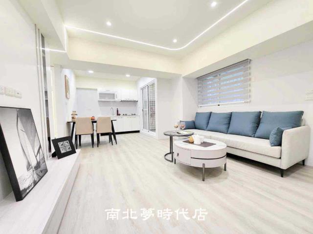 台南永康大樓-1