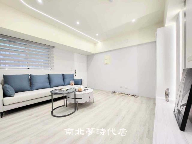 台南永康大樓-2