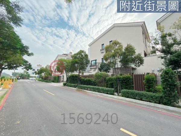 台南仁德別墅-10