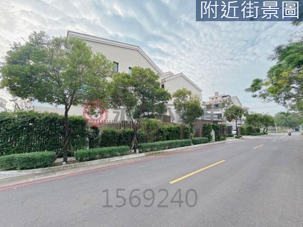 台南仁德別墅-11