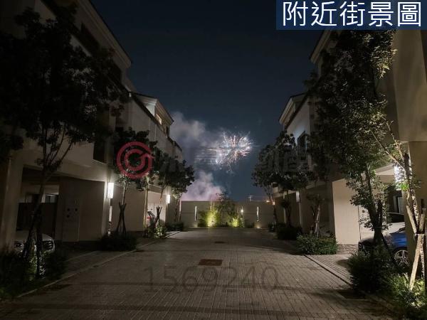 台南仁德別墅-12