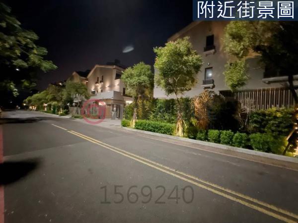 台南仁德別墅-13