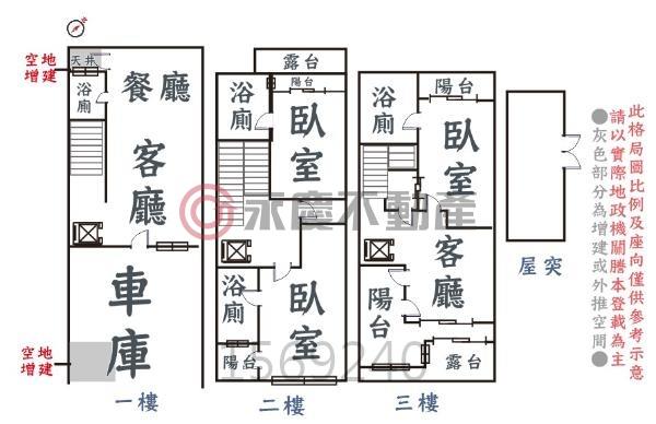 台南仁德別墅-14