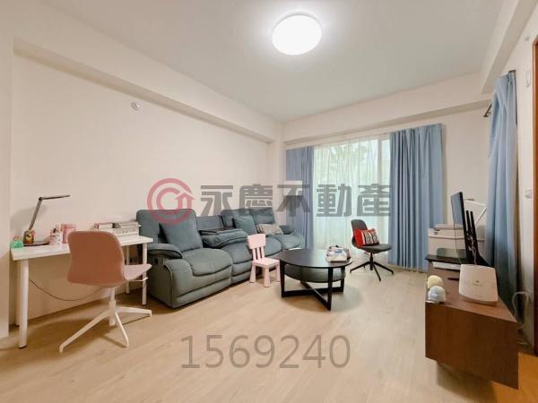 台南仁德別墅-1