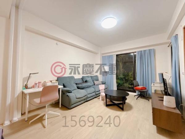 台南仁德別墅-2