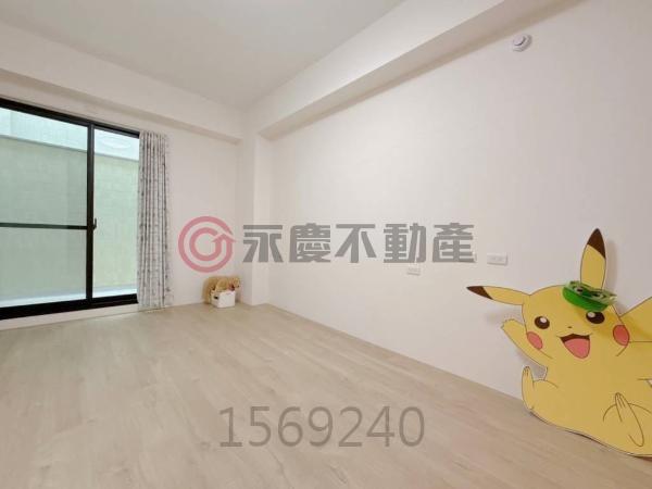 台南仁德別墅-3