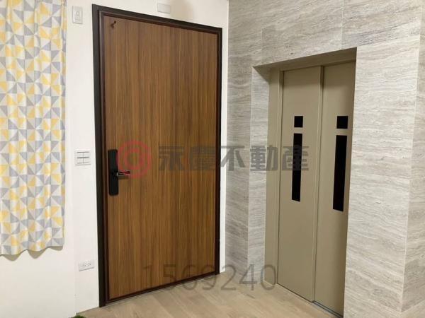 台南仁德別墅-7