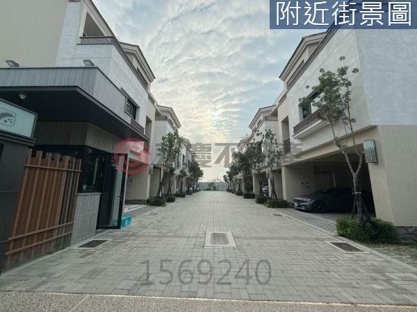 台南仁德別墅-8