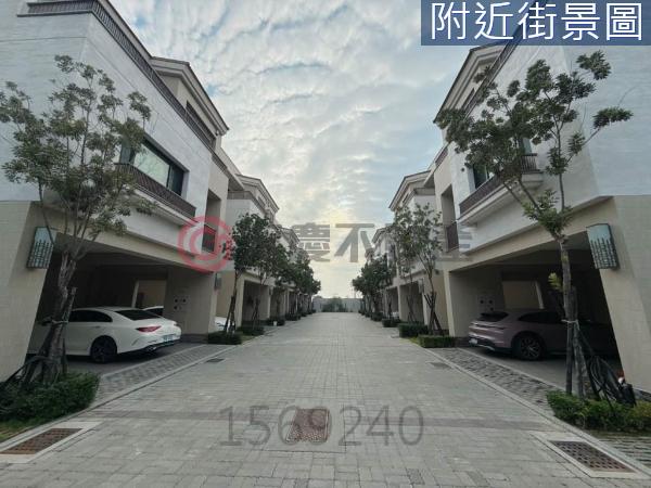 台南仁德別墅-9