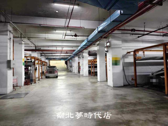 台南仁德大樓-11