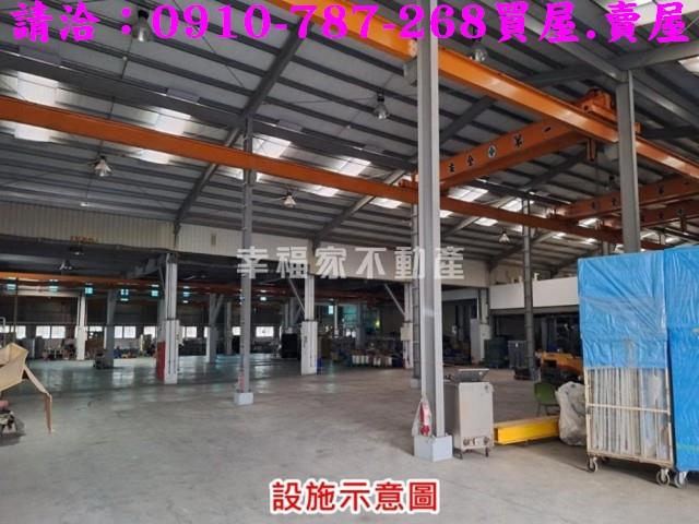 台南廠房-2