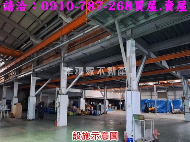 台南廠房-3