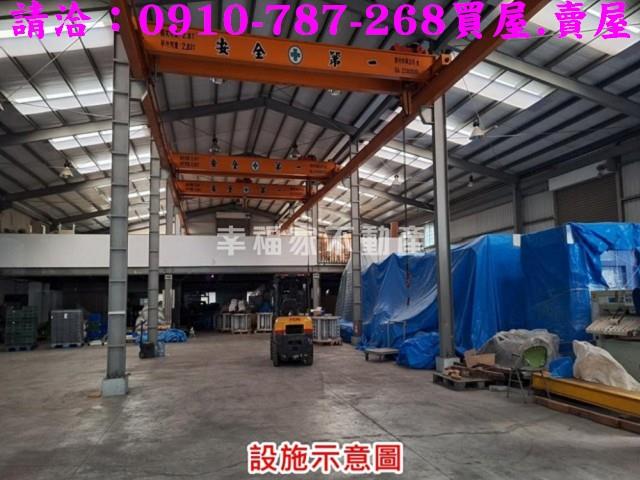 台南廠房-4