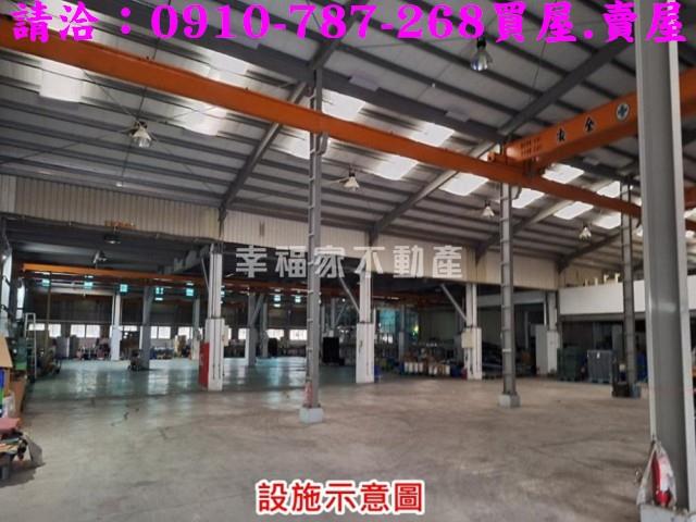 台南廠房-5