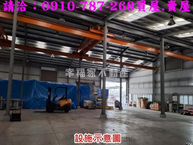 台南廠房-7