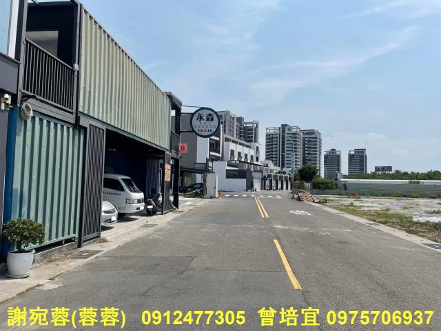 台南南區透天-2