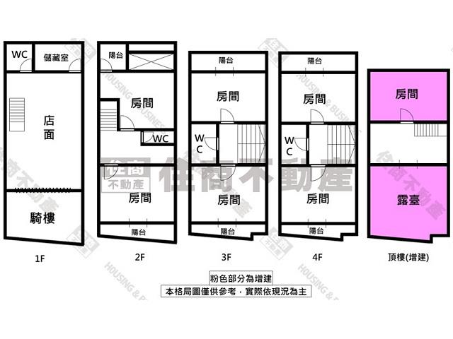 台南仁德透天-11