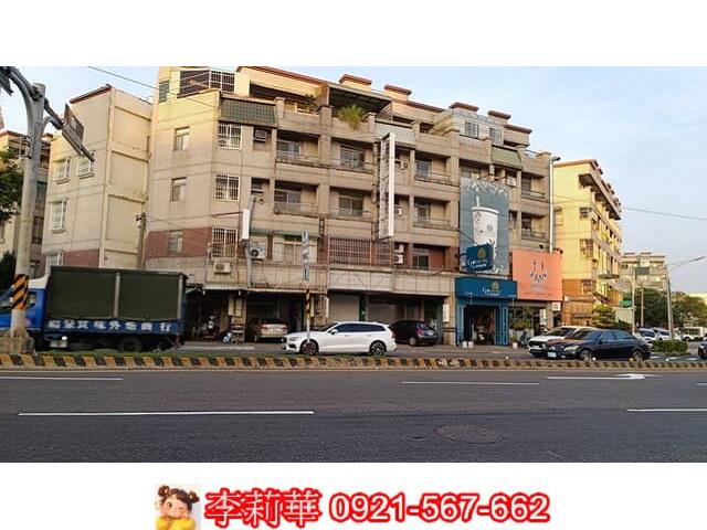 台南仁德透天-1