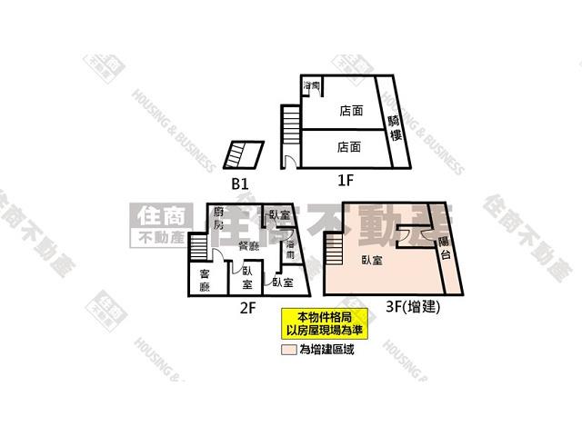 台南南區透天-12