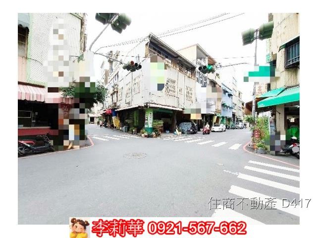 台南南區透天-2