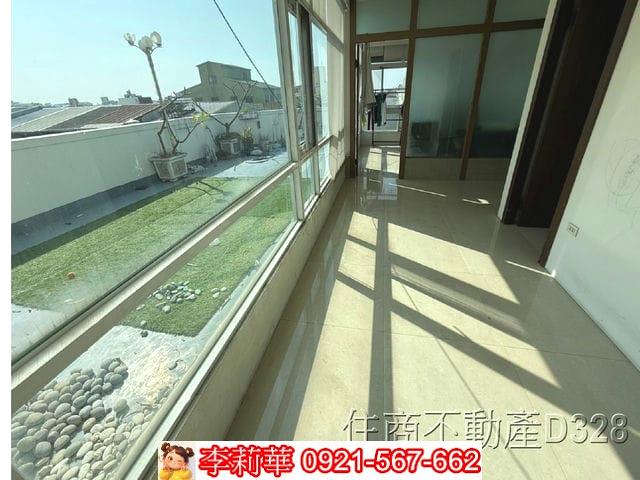 台南南區透天-14