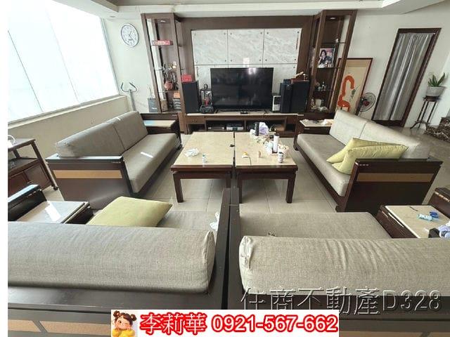 台南南區透天-4