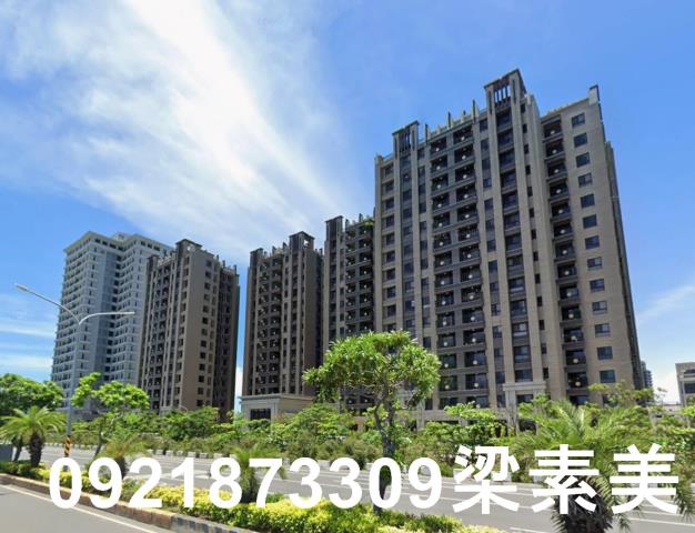 台南安南大樓-1