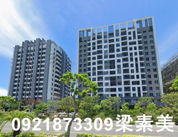 台南安南大樓-2