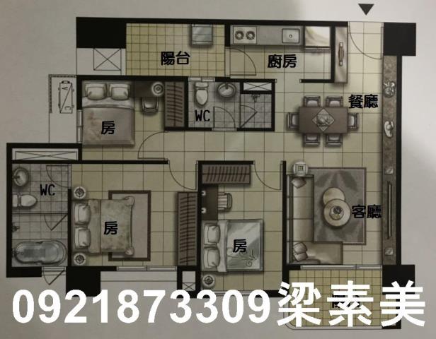 台南安南大樓-6