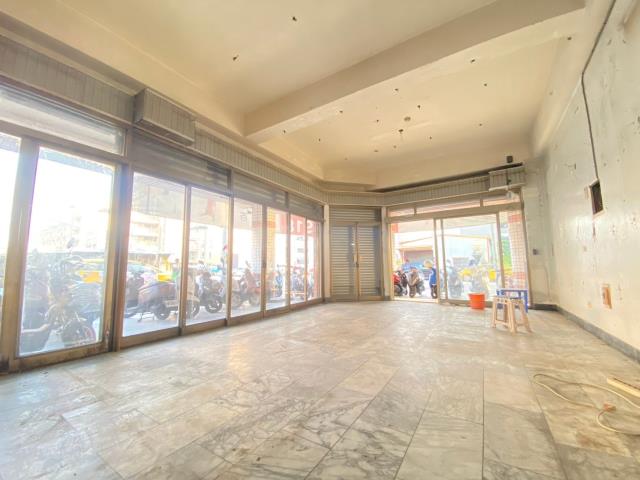 台南永康店面-1