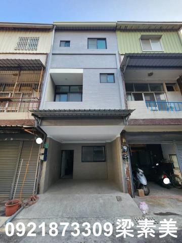 台南安南透天-1