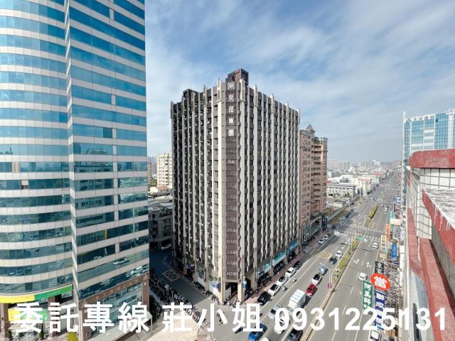 台南永康大樓-12