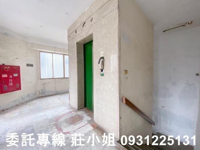 台南永康大樓-5